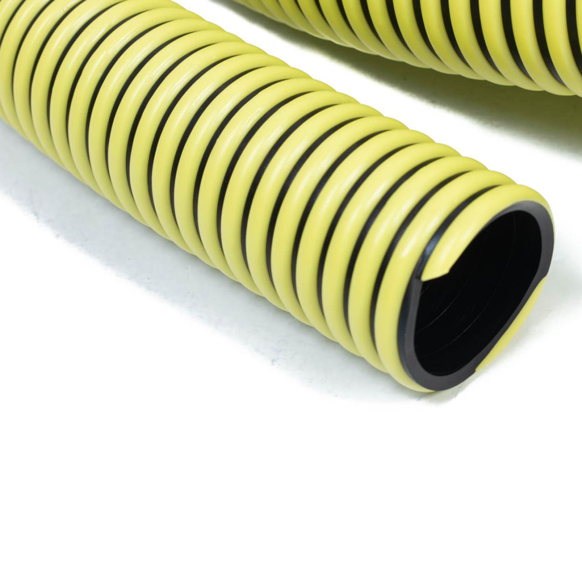 Ideal Box 210462 2 x 100 in. Solution Hose