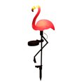thumbnail image 3 of Lámpara decorativa con energía solar LED Flamingo Yard Lighting 600mAh Luz de césped al aire libre, 3 of 9