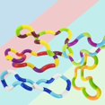thumbnail image 2 of Jouets Fidget Enchevêtrement Couleurs Aléatoires 2 Pcs, 2 of 5