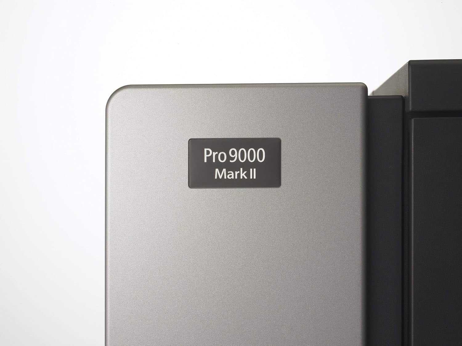Restored Canon PIXMA Pro9000 Mark II Inkjet Photo Printer with USB & Ethernet Connectivity, 4800 x 2400 dpi - 3295B002 (Refurbished)