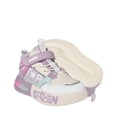 thumbnail image 1 of TENIS CASUALES CLASBEN NIÑA DOUBLE SIMIPIEL MORADO 18-21, 1 of 4
