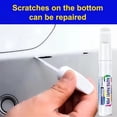thumbnail image 4 of Touch Up Paint Pen By Car Registration for Stone Chip Scratch Repair, 4 of 8