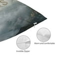 thumbnail image 5 of Throw Pillow Covers 20x30 Inch, Hogwarts Legacy Decorative Pillow Case for Sofa Couch Chair Bedroom Modern Decor, 5 of 7