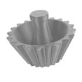 thumbnail image 4 of veasfak Coffee Filter Press Cone Easy Clean Portable Professional Origami Filter Cup Grey, 4 of 9