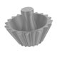 thumbnail image 4 of Copa de filtro de origami de café de origami, accesorios de café fáciles y livianos accesorios de café limpio de forma retenedor, Gris, 4 of 8