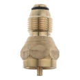 thumbnail image 2 of Adaptador Universal de Propano Zulema Adaptador de recarga de propano, 2 of 8