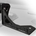 thumbnail image 3 of DV8 Offroad Over Hood LED Light Bar Mount - LBJL-03 Fits select: 2020 JEEP GLADIATOR, 2021 JEEP WRANGLER UNLIMITED SPORT, 3 of 4