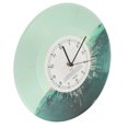 thumbnail image 1 of 12 Inch Silent Wall Clock, Easy To Read, Modern, Battery Operated, Quiet Clock with Clear Numbers, Decorative Round Clock for Living Room, Bedroom, Office, 1 of 7