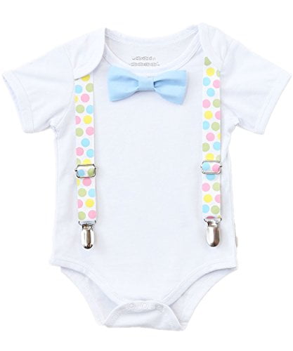 18 month boy easter outfit