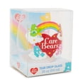 thumbnail image 2 of Copa de vino Silver Buffalo Care Bears Rainbow Heart 600 ml, 2 of 8