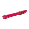 thumbnail image 6 of CalExotics Pixies Pinpoint Pleasure Tip Vibrator - Red, 6 of 7
