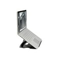 thumbnail image 2 of StarTech.com Support Portable pour Ordinateur Portable - Support pour Ordinateur Portable Ajustable - Support Ergonomique pour Bureau d'Ordinateur Portable - Rehausseur pour Ordinateur Portable pour Bureau (LTRISERP) - Support pour Cahier / Tablette - de Bureau - 9 Pouces - 13 Pouces, 2 of 9