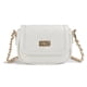 thumbnail image 1 of Hukapapa Small Crossbody Bags for Women, Trendy Design Shoulder Pursewhite, 1 of 6