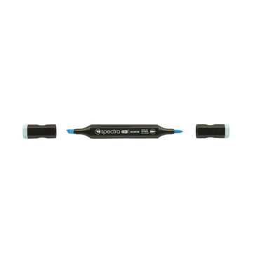 Chartpak Spectra AD Marker, Horizon Blue
