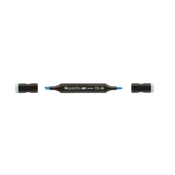 Chartpak Spectra AD Marker, Horizon Blue