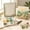 D#sea glass art kit, variant on Sea Glass Mosaic Art Gift Kit, DIY Handmade Craft Set with Colorful Glass Pieces, Multiple Nature Patterns, Creative Present for Craft Lovers Home & Office Decor