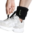 thumbnail image 1 of Soporte Foot Up AFO TENB ajustable para pies con caída, negro, 1 of 9