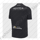 thumbnail image 4 of 2024/25 Jersey de Rugby, ropa para hombres, niños, regalo para niños, camiseta de guerreros, ropa deportiva para equipo, camiseta para adolescentes, tren en casa, Top Club Lasgow, 4 of 4