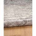 thumbnail image 4 of Linon Emerald Ivory & Thistle 6.7x9.7, Rug, 4 of 9