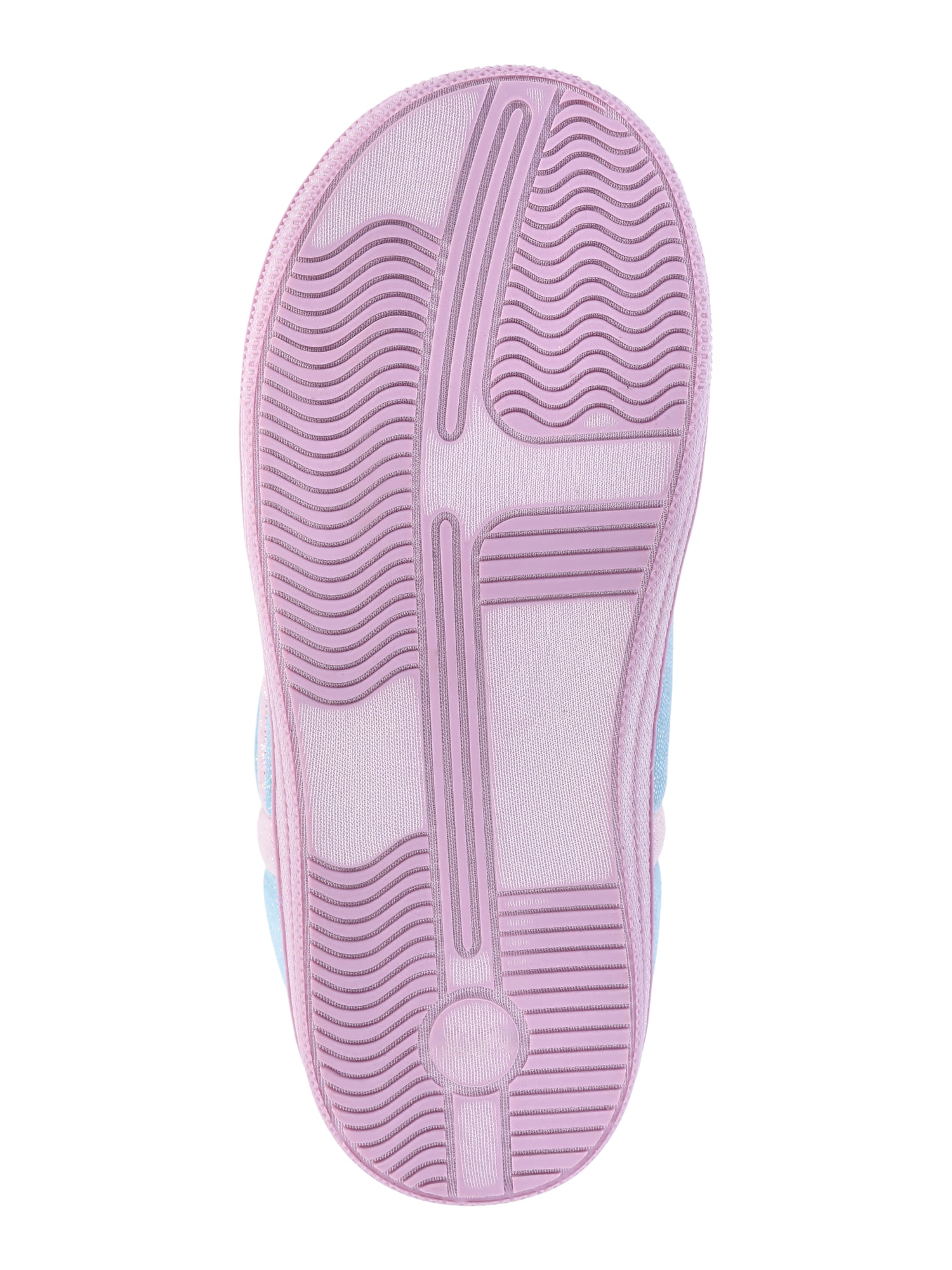 Disney Lady and the Tramp Toddler Girls’ Character Slippers