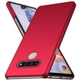 thumbnail image 3 of Compatible avec LG Stylo 6 ThinQ Étui, [Ultra-Mince & Léger, 3 of 5