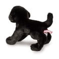 thumbnail image 4 of Peluche para perro de laboratorio Douglas Brewster, color negro, 30 cm, 4 of 6