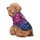 thumbnail image 5 of Balery Heart Confetti on Glitter Sudadera con Capucha para Perros Pequeños – Ropa para Mascotas, Disfraz para Perros y Gatos, Ideal para Fiestas y Cosplay-XX-Large, 5 of 7