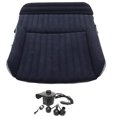 thumbnail image 1 of Speravity Cojín inflable Universal para SUV, cama con inflador, en interiores y exteriores, colchón de aire plegable, accesorios para Ventana automotriz, 1 of 6