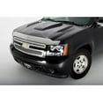 thumbnail image 3 of Auto Ventshade 622011 Aeroskin Chrome Hood Protector, 3 of 22