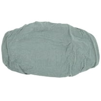 PTOOTP Table and Chair Covers Outdoor Furniture Cover with Elastic for