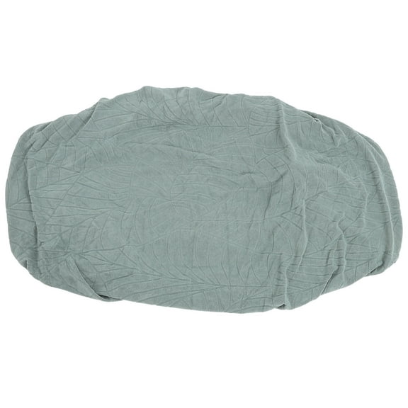 PTOOTP Table and Chair Covers Outdoor Furniture Cover with Elastic for