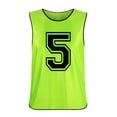 thumbnail image 1 of Zhuashum Hauts pour Garçons 3-9 Ans T-Shirts Imprimés Col Rond Sans Manches Débardeur Mode Printemps Combinaison Verte, 1 of 4