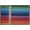 Barnwood Framed Version, variant on Tom Quartermaine - Colored Pencils Wall Poster, 14.725" x 22.375"
