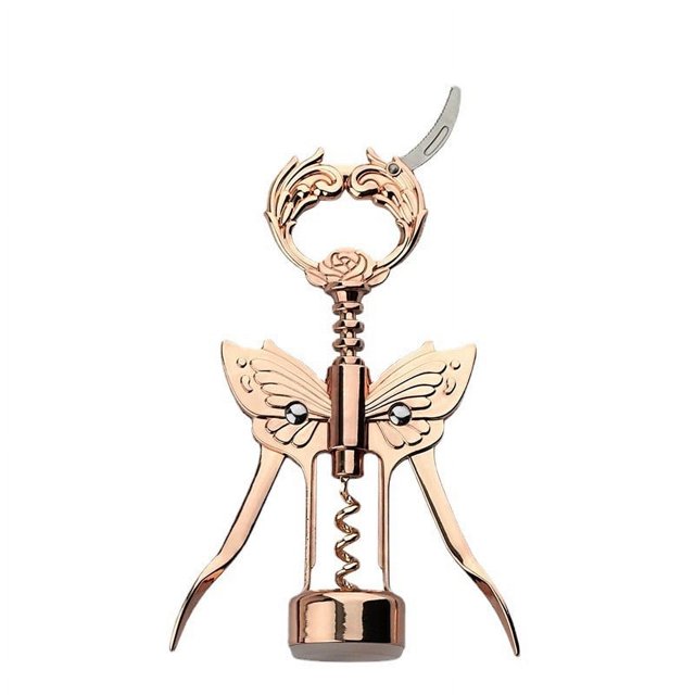 LSLJS 2 In 1 Wine Bottle Opener Bottle Opener Bottle Opener Beer Bottle Opener, Openers