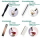 thumbnail image 3 of Juego de herramientas magnéticas para uñas JERCLITY Cat Eye con 7 piezas magnéticas, 3 of 7