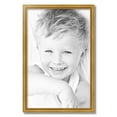 thumbnail image 2 of ArtToFrames 18x28 inch Gold Picture Frame, Gold Wood Poster Frame (4159), 2 of 8