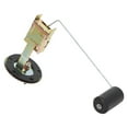 thumbnail image 4 of Car Fuel Tank Sender Unit Marine Fuel Level Sensor Stainless Steel Fuel Sending Unit with Copper ABS Material for Generators Cars Tractors Trucks, 4 of 7