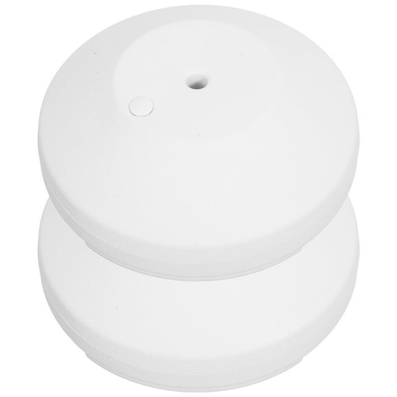 OUNONA  2 Pcs Balloon Arch Stands Base Balloons Decor Weight Post