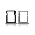 thumbnail image 2 of Carte Sim de Remplacement + Bac à Cartes SD Compatible pour Huawei P7 (Blanc), 2 of 3