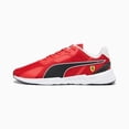 thumbnail image 2 of PU & MA Scuderia Ferrari Tiburion Motorsport Men’s Shoes US Size 9.5 307515-05, 2 of 6