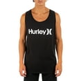 thumbnail image 4 of Hurley Hurley Everyday Washed One and Only Solid Tank for Men, 4 of 10