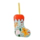 thumbnail image 4 of Caja de lata de Navidad, caja de regalo de Navidad, contenedor de , ornamento, tarro de lata para , caja de regalo de dulces colgante Hombre de jengibre mayimx  Lata de caramelo, 4 of 9