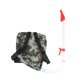thumbnail image 5 of Esparcidor de fertilizante, mochila de fertilizante granular portátil, mochila de estiércol portátil, dispensador de fertilizante para jardín de maíz PVC rojo, 5 of 8