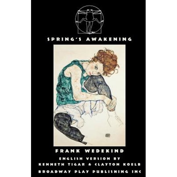 Pre-Owned Spring's Awakening (Paperback)