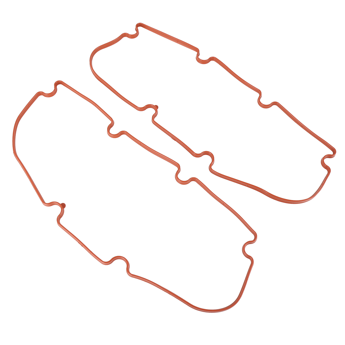 Chamber Valve Cover Seal Gasket for 19882007 Holden Commodore 1 Pair