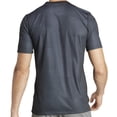 thumbnail image 3 of Playera Adidas JSY. Rev 24 para Hombre. IN4314 negro XL, 3 of 6