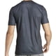 thumbnail image 3 of Playera Adidas JSY. Rev 24 para Hombre. IN4314 negro L, 3 of 6