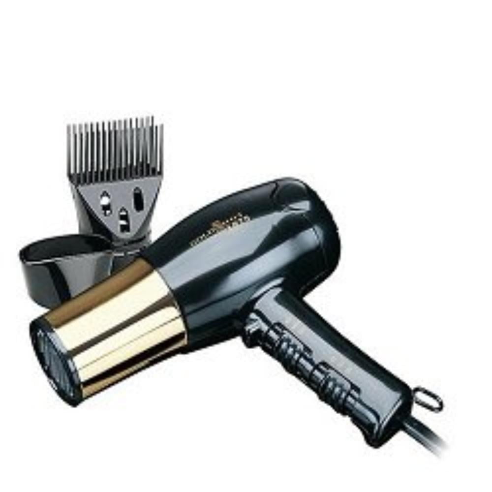 gold n hot dryer brush