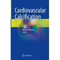 Cardiovascular Calcification, (Hardcover)