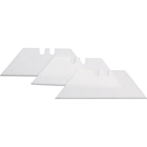 Utility Replacement Blades 3pk